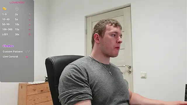 Richard Dullas online show from 07.26.26