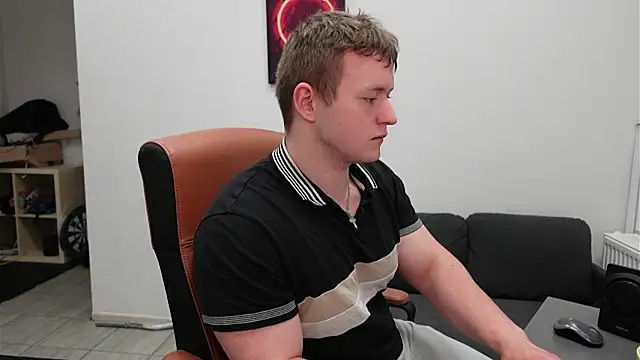 Richard Dullas online show from 07.27.26