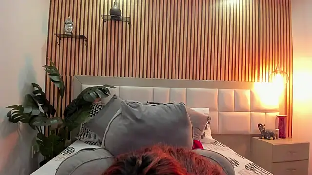 KattyBonnie online show from 12.03.25