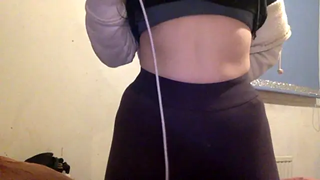 Bellababexox online show from 11.14.25