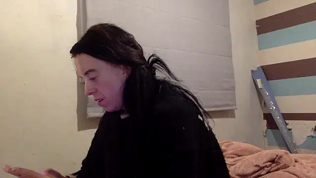 Bellababexox online show from 04.25.26