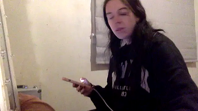 Bellababexox online show from 04.26.26