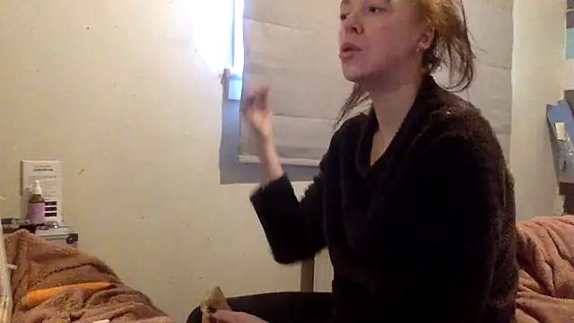 Bellababexox online show from 04.30.26