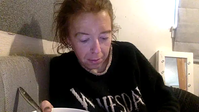 Bellababexox online show from 05.01.26