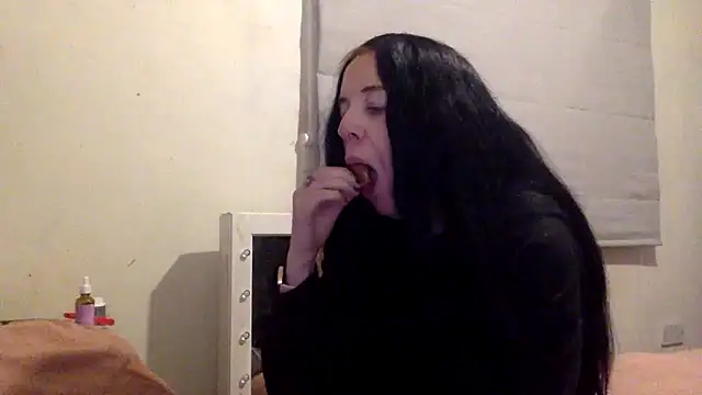 Snapshot of Bellababexox chatting on 05.09.26 Bellababexox online show from 05.09.26