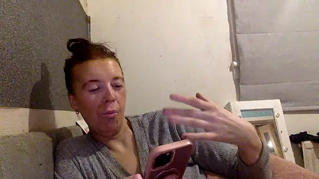Snapshot of Bellababexox chatting on 06.01.26 Bellababexox online show from 06.01.26