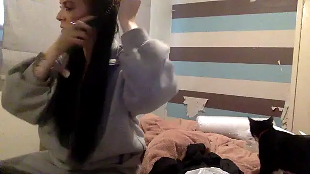Snapshot of Bellababexox chatting on 06.19.26 Bellababexox online show from 06.19.26