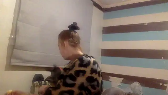 Snapshot of Bellababexox chatting on 06.26.26 Bellababexox online show from 06.26.26