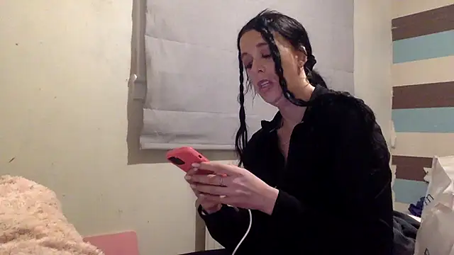 Snapshot of Bellababexox chatting on 07.26.26 Bellababexox online show from 07.26.26
