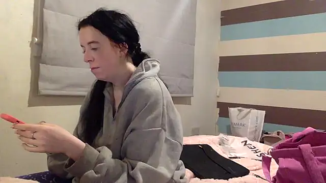 Snapshot of Bellababexox chatting on 07.31.26 Bellababexox online show from 07.31.26