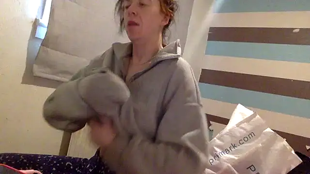 Snapshot of Bellababexox chatting on 08.01.26 Bellababexox online show from 08.01.26