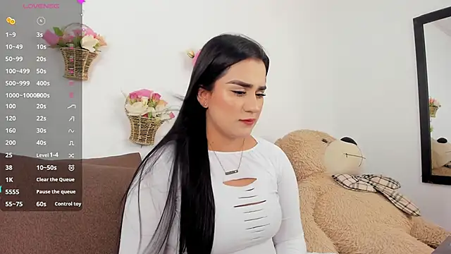 Dina haddad online show from 11.06.25