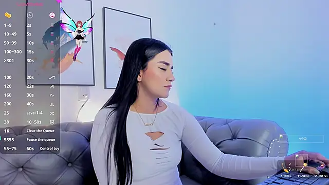 Dina haddad online show from 11.06.25