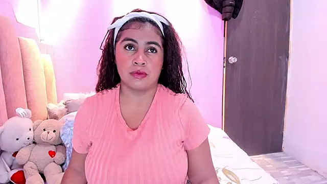 AndreaSweet2 online show from 11.13.25