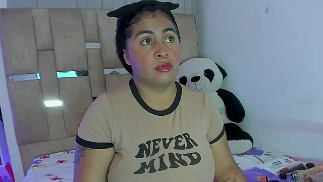 AndreaSweet2 online show from 12.03.25