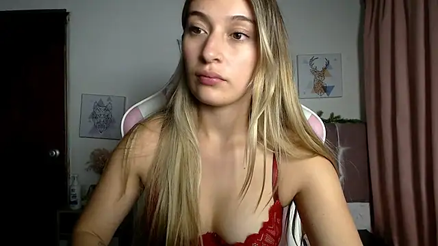 SophiaaLee online show from 05.06.26