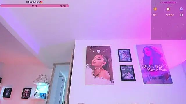isa-gomez online show from 04.27.26