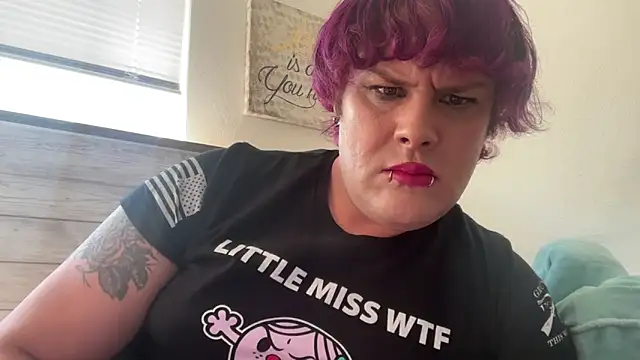 Julietserenity online show from 10.17.25