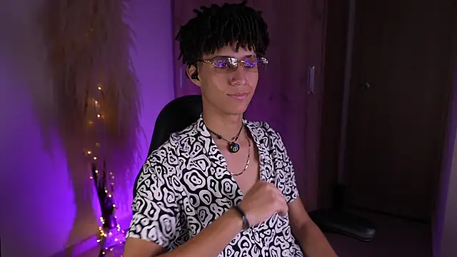 Afro god  online show from 05.31.26