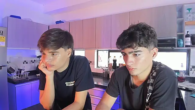 sweet petter online show from 09.27.25