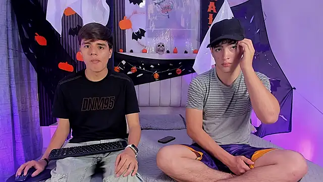 sweet petter online show from 10.18.25