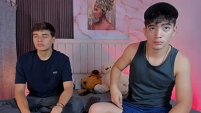 sweet petter online show from 11.17.25