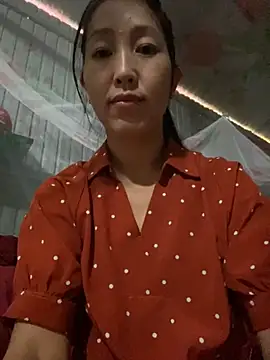 Huong-Ly online show from 10.01.25