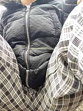 Snapshot of Huong-Ly chatting on 01.08.26 Huong-Ly online show from 01.08.26