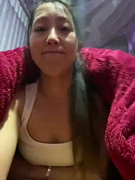 Snapshot of Huong-Ly chatting on 02.01.26 Huong-Ly online show from 02.01.26