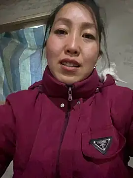 Snapshot of Huong-Ly chatting on 02.02.26 Huong-Ly online show from 02.02.26