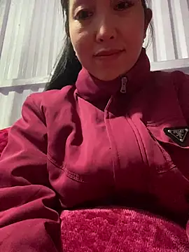 Snapshot of Huong-Ly chatting on 02.10.26 Huong-Ly online show from 02.10.26