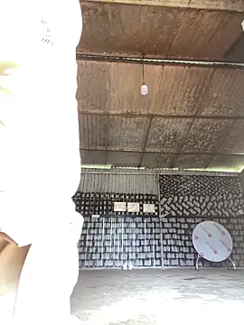 Snapshot of Huong-Ly chatting on 03.10.26 Huong-Ly online show from 03.10.26