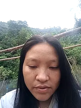 Snapshot of MuiNay chatting on 09.24.25 MuiNay online show from 09.24.25