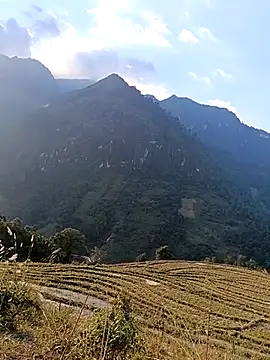 Snapshot of MuiNay chatting on 11.24.25 MuiNay online show from 11.24.25