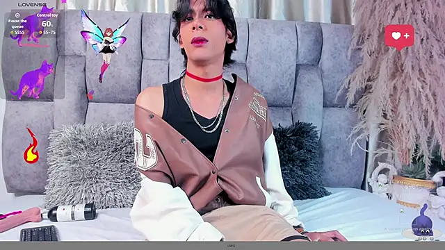 d3rke 666 online show from 10.26.25