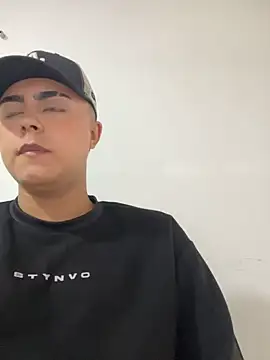jey jordan online show from 05.02.26