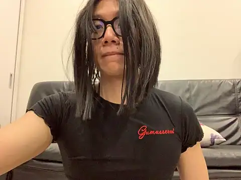 AnnaCR666 online show from 11.19.25