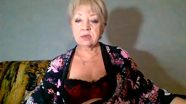 DianaQDream online show from 03.19.26