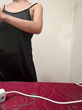 crhong666 online show from 09.29.25