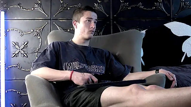 SirReed online show from 05.10.26