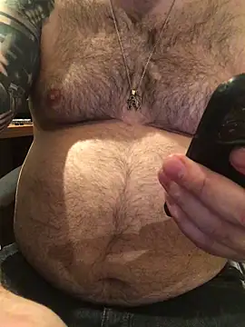 Snapshot of JeffryBoy36 chatting on 10.18.25 JeffryBoy36 online show from 10.18.25