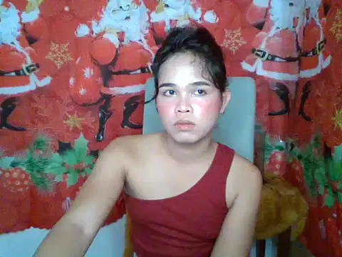 Snapshot of _lexa_ chatting on 11.11.25 lexa online show from 11.11.25