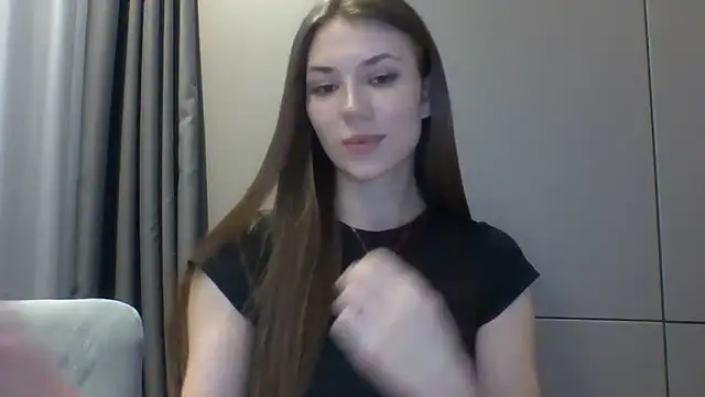 Snapshot of JennaCash chatting on 09.10.25 JennaCash online show from 09.10.25