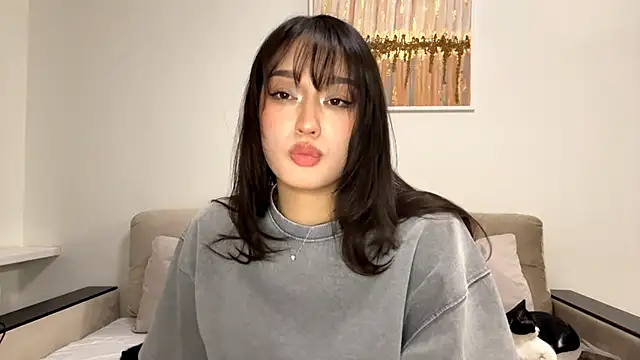 SweetSakuraJane online show from 02.18.26