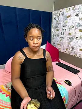 Dirtydaisyxx25 online show from 10.14.25