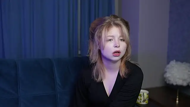 Snapshot of Stella_Vanila chatting on 03.03.26 Stella Vanila online show from 03.03.26