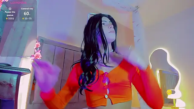 Daniela sanchezx online show from 11.03.25