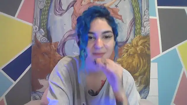 peetitefairy online show from 11.06.25