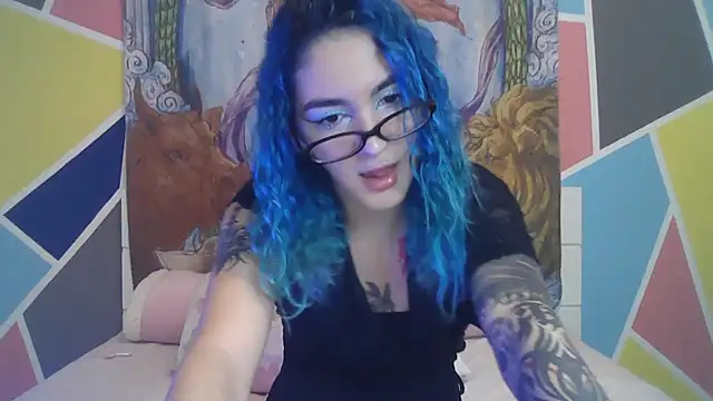 peetitefairy online show from 11.09.25