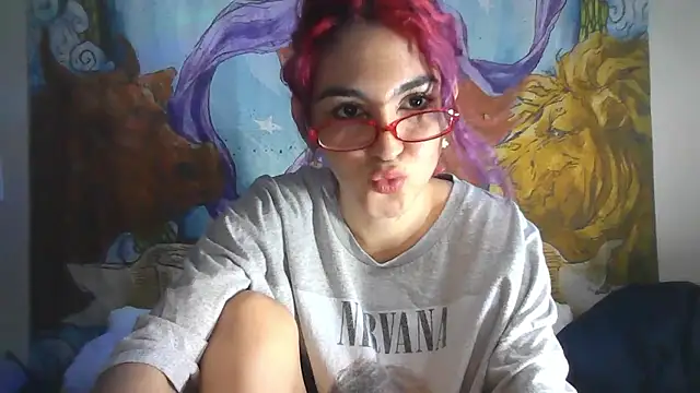 peetitefairy online show from 01.18.26